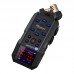 Zoom H6essential 6-Track 32-Bit Float Portable Audio Recorder